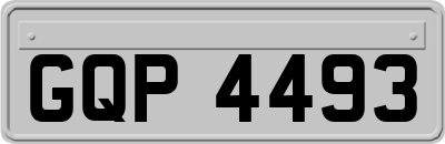 GQP4493