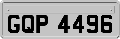 GQP4496