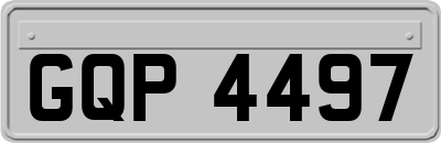 GQP4497
