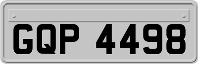 GQP4498