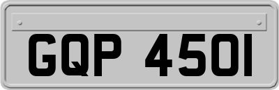 GQP4501