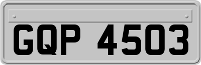 GQP4503