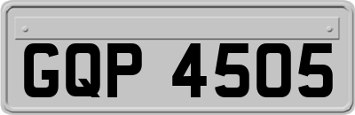 GQP4505