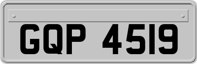 GQP4519