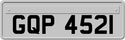GQP4521