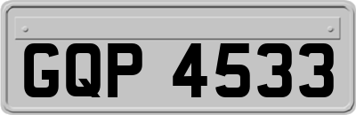 GQP4533
