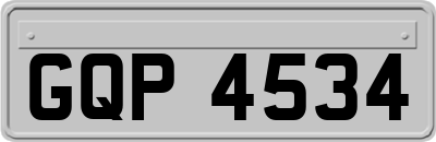 GQP4534