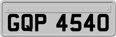 GQP4540