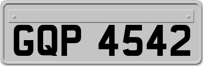 GQP4542