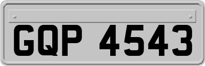 GQP4543