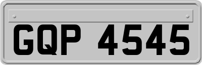 GQP4545