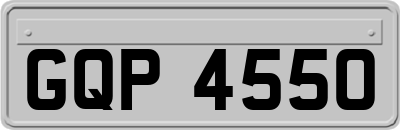 GQP4550
