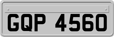 GQP4560