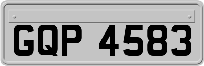 GQP4583