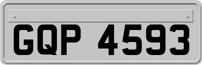 GQP4593