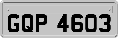 GQP4603