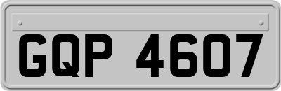 GQP4607