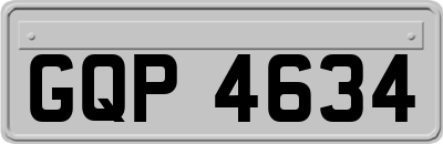 GQP4634