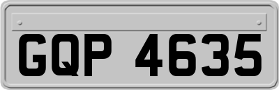 GQP4635