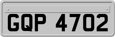 GQP4702