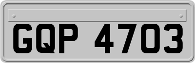 GQP4703