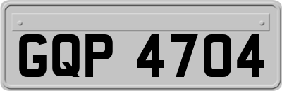 GQP4704
