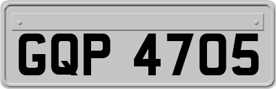 GQP4705