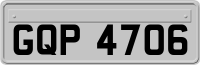 GQP4706