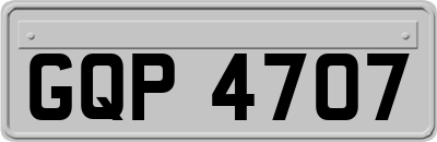 GQP4707
