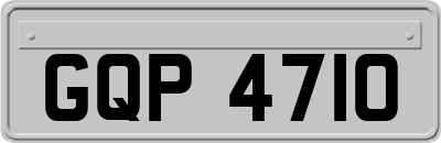 GQP4710