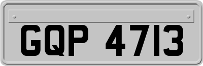 GQP4713