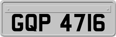 GQP4716