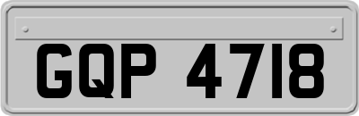 GQP4718