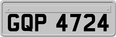 GQP4724