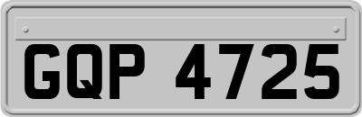 GQP4725