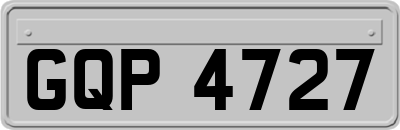 GQP4727