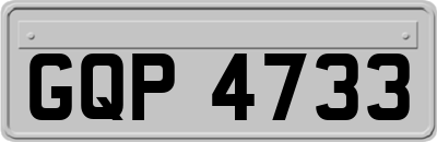 GQP4733