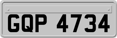 GQP4734