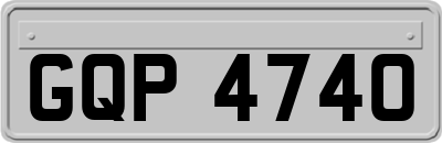 GQP4740