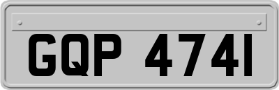 GQP4741