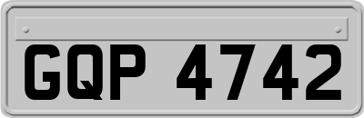 GQP4742
