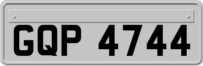 GQP4744