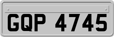 GQP4745