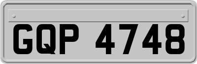 GQP4748