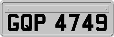 GQP4749