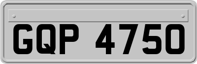 GQP4750
