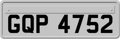 GQP4752