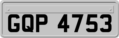GQP4753