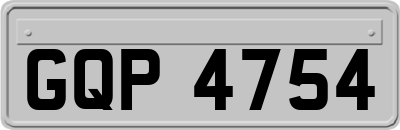 GQP4754