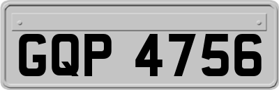 GQP4756